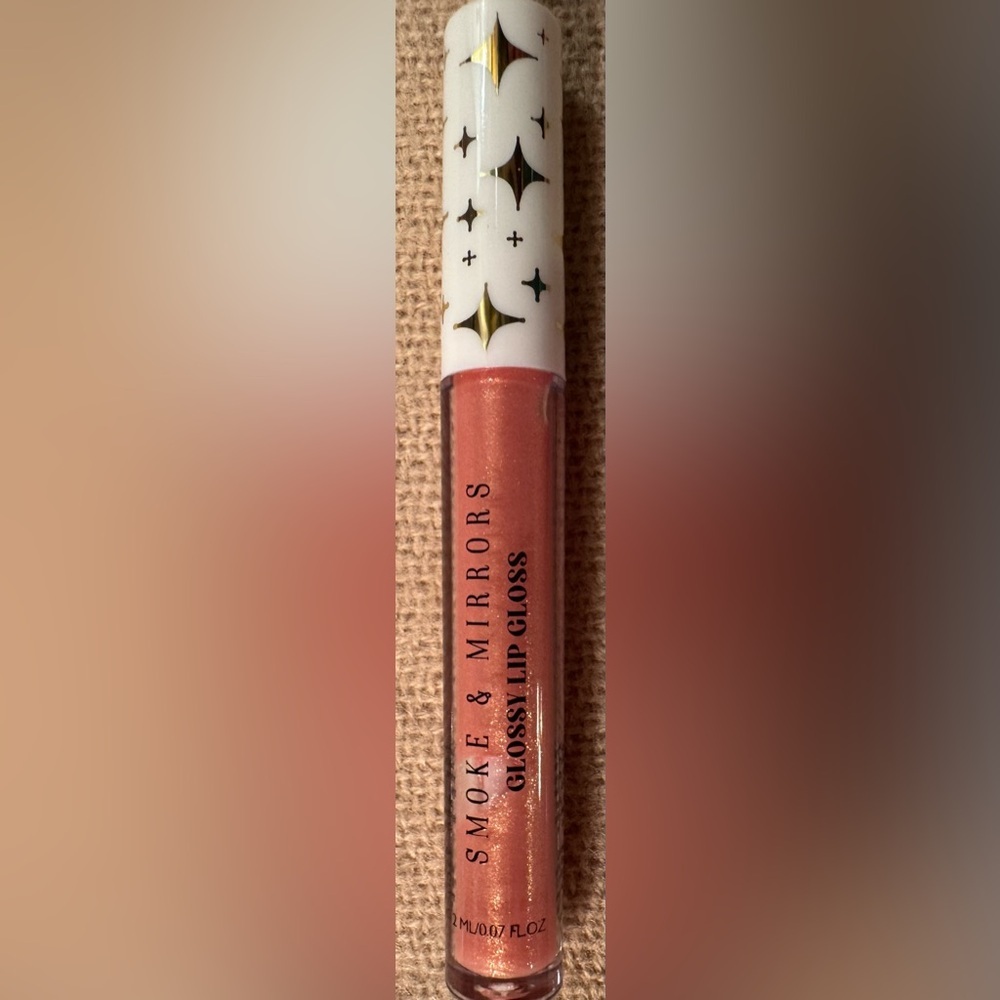 Smoke & Mirrors Gloss Lip Gloss - Picture 1 of 2